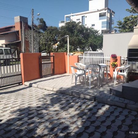 Apartamento Estilo Chale - Enxaimel Bombinhas Εξωτερικό φωτογραφία