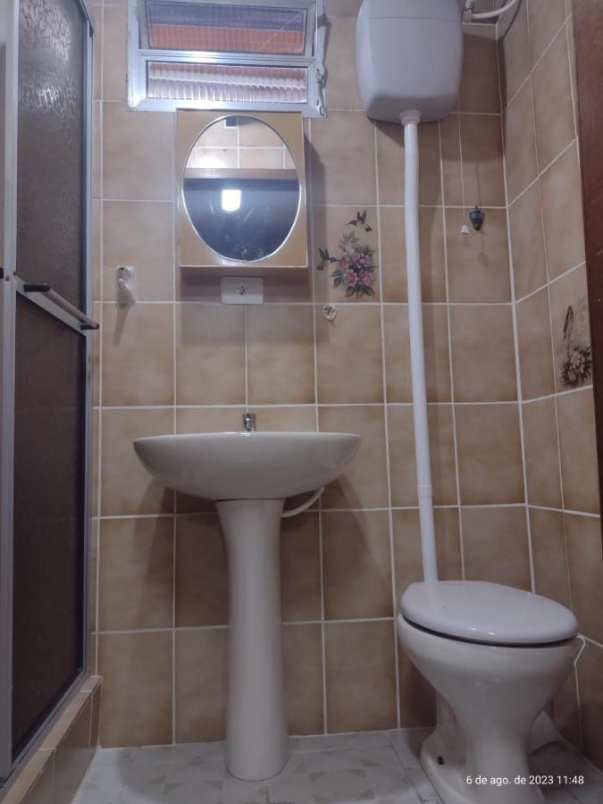 Apartamento Estilo Chale - Enxaimel Bombinhas Εξωτερικό φωτογραφία